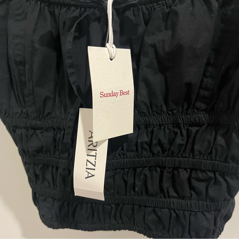 Sunday Best
Martine Top - Picture 10 of 12